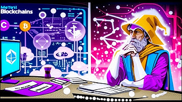 Can you move between blockchains?