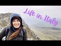 Hiking in Italy: Campo Imperatore to Monte Bolza