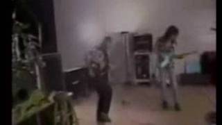 Steve Perry - Third Encore Studio Information