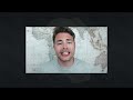 Beginning of video