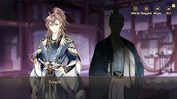 NGUYỆT MỘNG - EVENT GIA CHỦ QUÝ NGUYÊN KHẢI 3