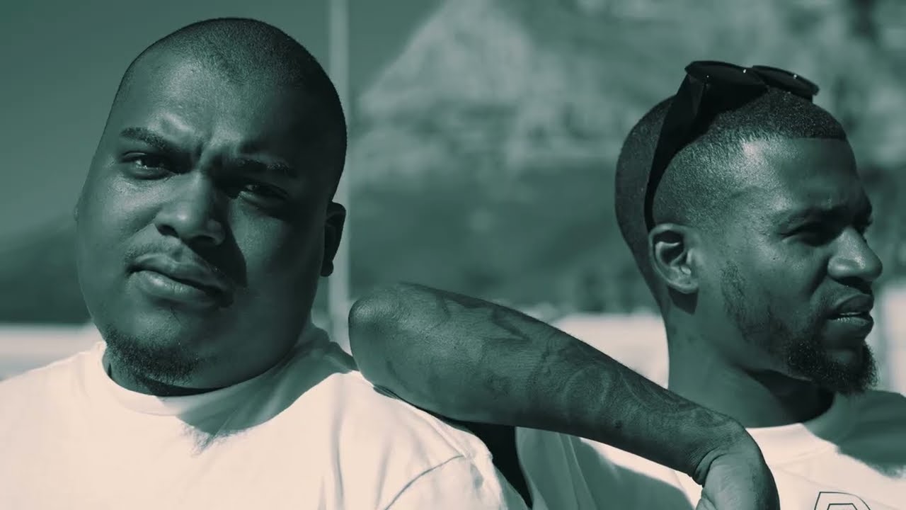 MJoyner Ft @KultureGang - Glock Back ( Music Video ) Prod by . @mic.james_sa