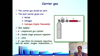 Gas Chromatography Lecture