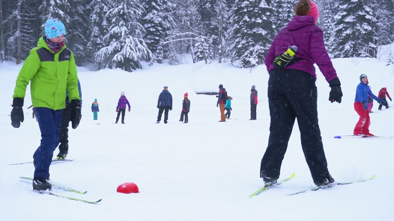 Golden Nordic Ski Club 2020/2021