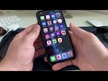 iPhone XS Max сильно нагревается и падает яркость экрана