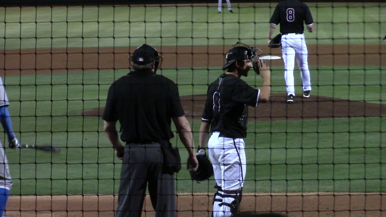 Alec Marsh, RHP, Kansas City Royals