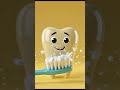 POV: Your teeth are tired of waiting! 🦷😂 #dentalcare #brushyourteethsong #dentist #funny #dentaltips