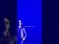 Pitbull Stopped His Concert To Say This About America