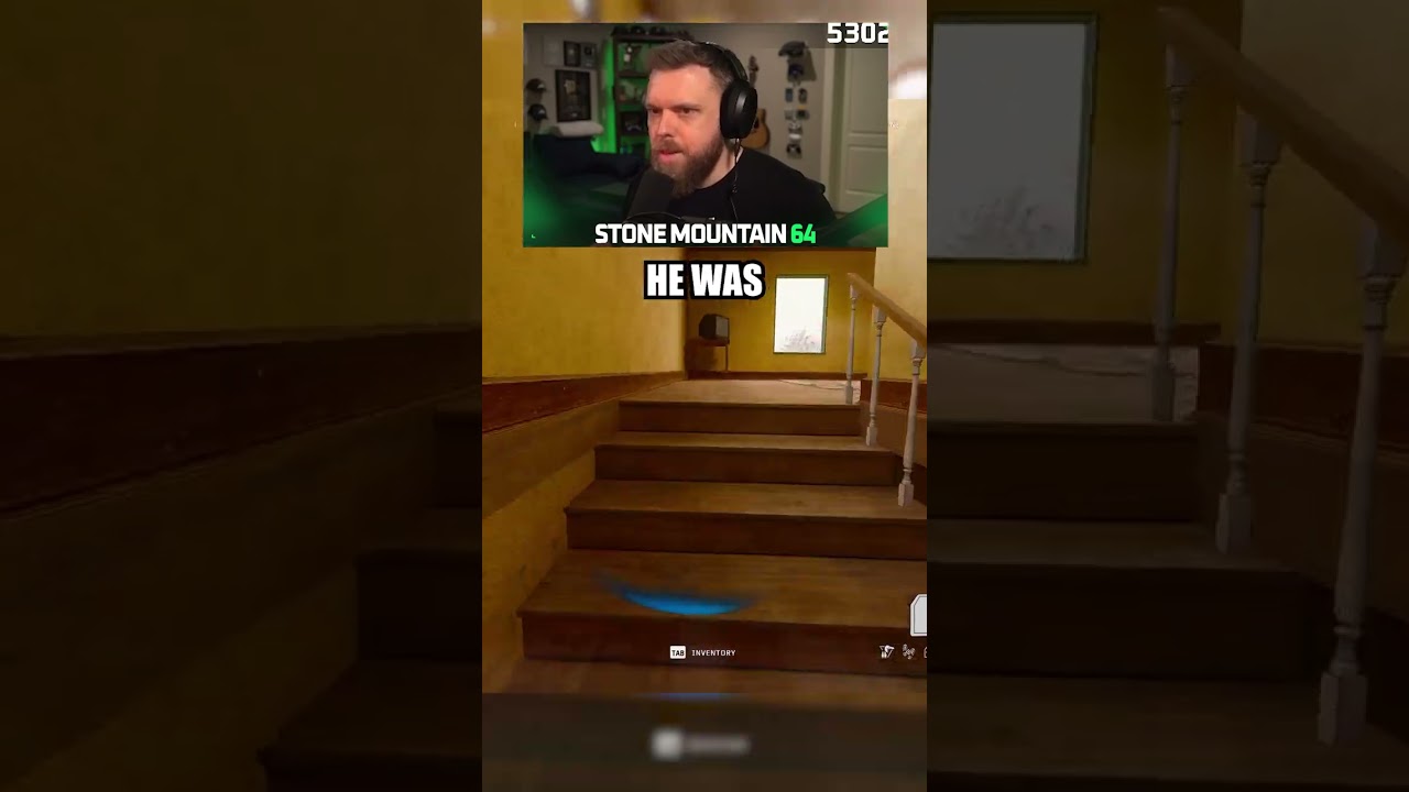 The Longest Fight I've ever had