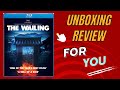 THE WAILING (Korean Movie) Bluray Unboxing &amp; Review!! #movie #film #bluray