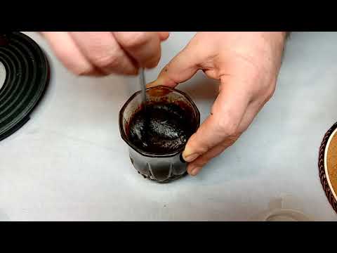 Как заварить ферментированный ржаной солод