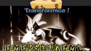 Emersondeml Transformice