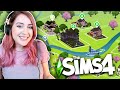 I fixed every world in The Sims 4 so you don't have to