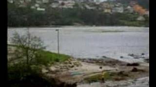 SOS CAMBIO CLIMÁTICO "PROXECTO XUCOMA" 1ª PARTE