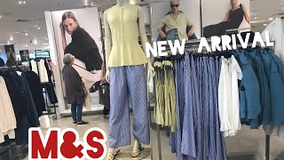 Marks And Spencer April Collection Uk