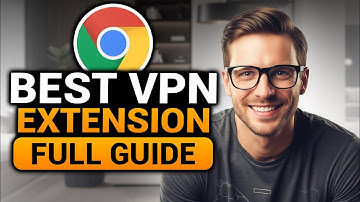 BEST VPN Extension For Chrome FREE (EASY FULL GUIDE) | NO Yapping! | VPN Extension For Chrome