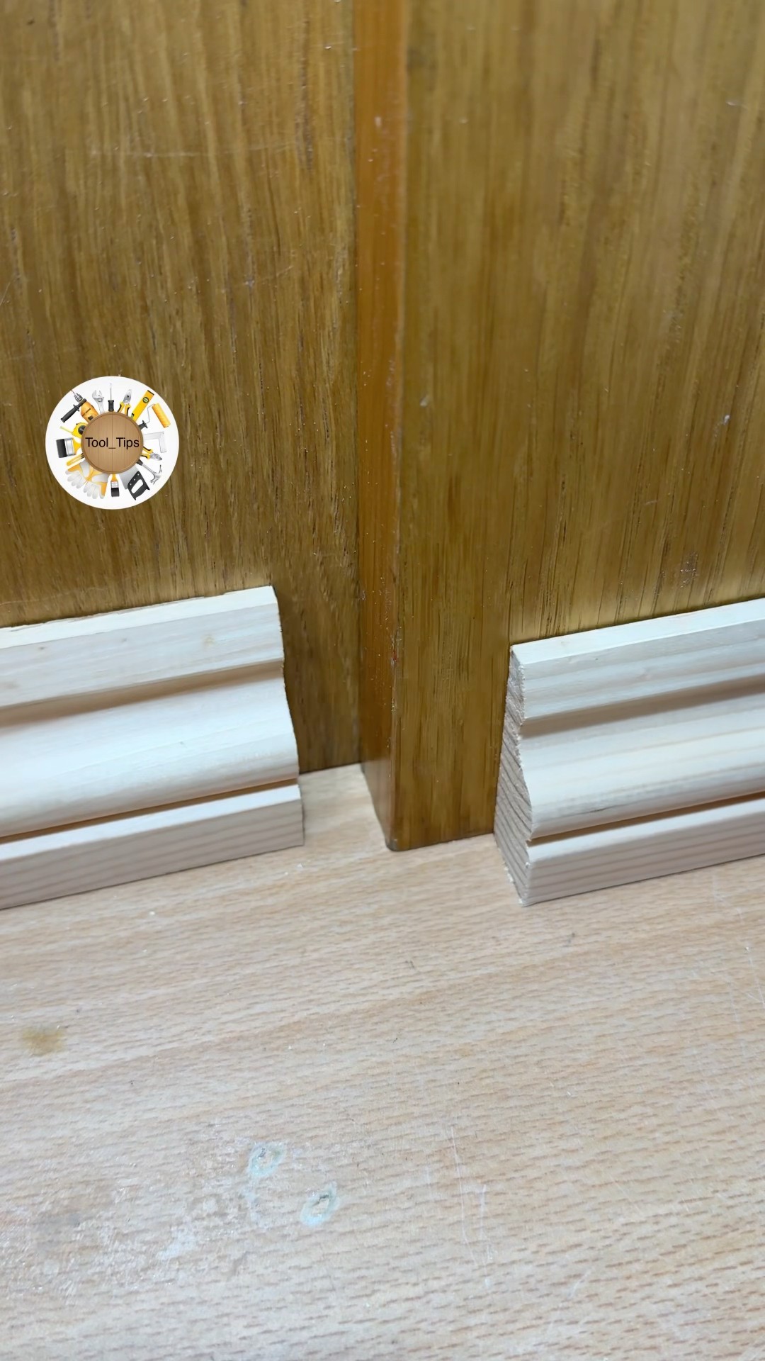 Woodworking Joinery Tip ?