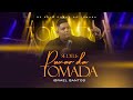 Israel santos  se deus puxar da tomada clipe oficial