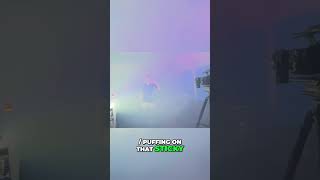 Caught On Camera Room Full Of High Flyers