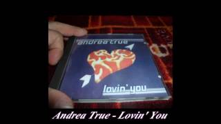 Andrea True - Lovin You (Black Cat Mix II)