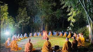 Phám Đàm NIKAYA - Thế Nào Là Lợi Mình & Lợi Người ?