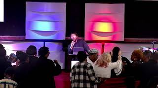 Welcome To Refreshing Springs Family Worship Center