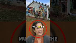 HOA Let Other Murals Stay, Then Targeted HERS in Court