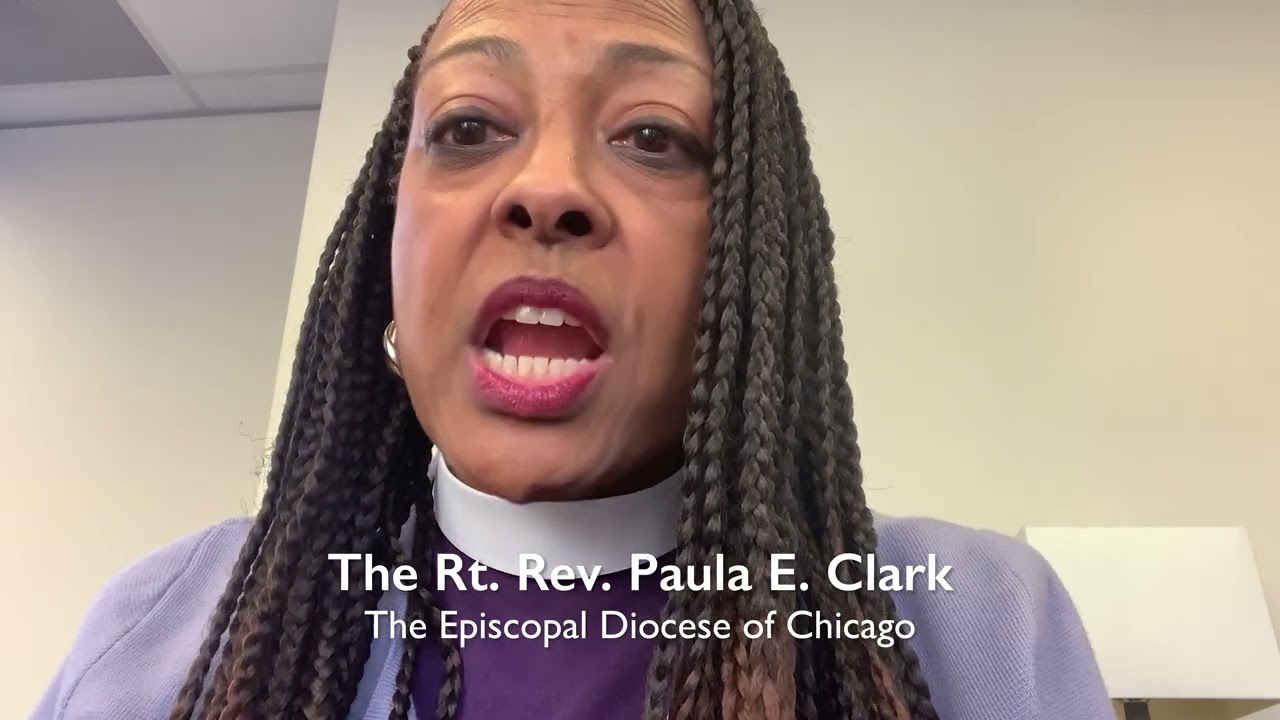 A Joint Letter from 154 Bishops of The Episcopal Church - Whose Dignity Matters?