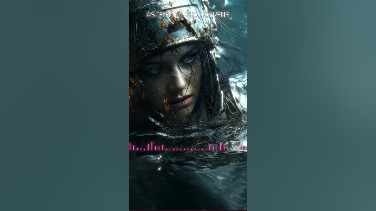 ♪ HEROIC FANTASY ROCK ORCHESTRAL MUSIC ♩ Epic Song ♬ #CelticMusic
