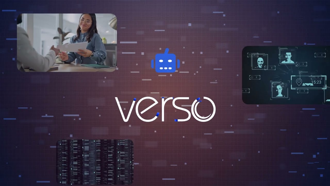 Streamline Hiring With VERSO's AI-Powered Recruiting Workflow