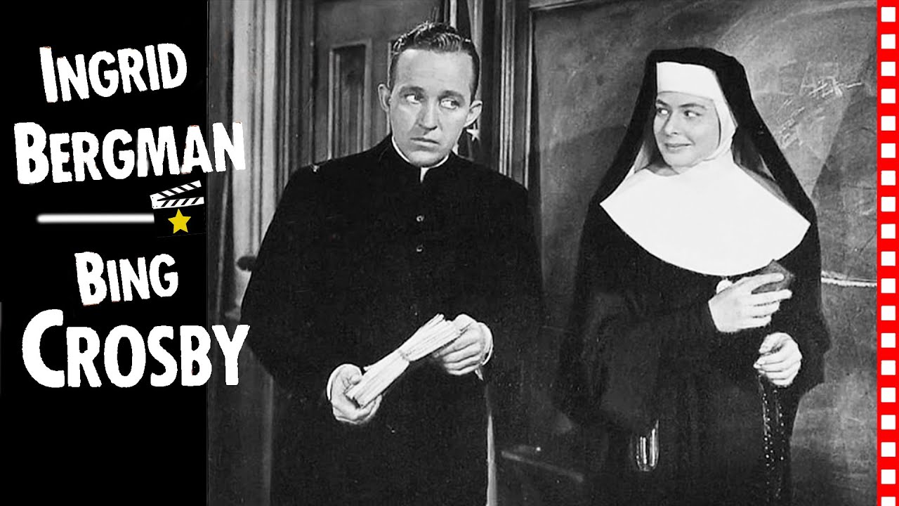 ⭐Las Campanas De Santa Maria (1945) Comedia, Películas clásicas en ...