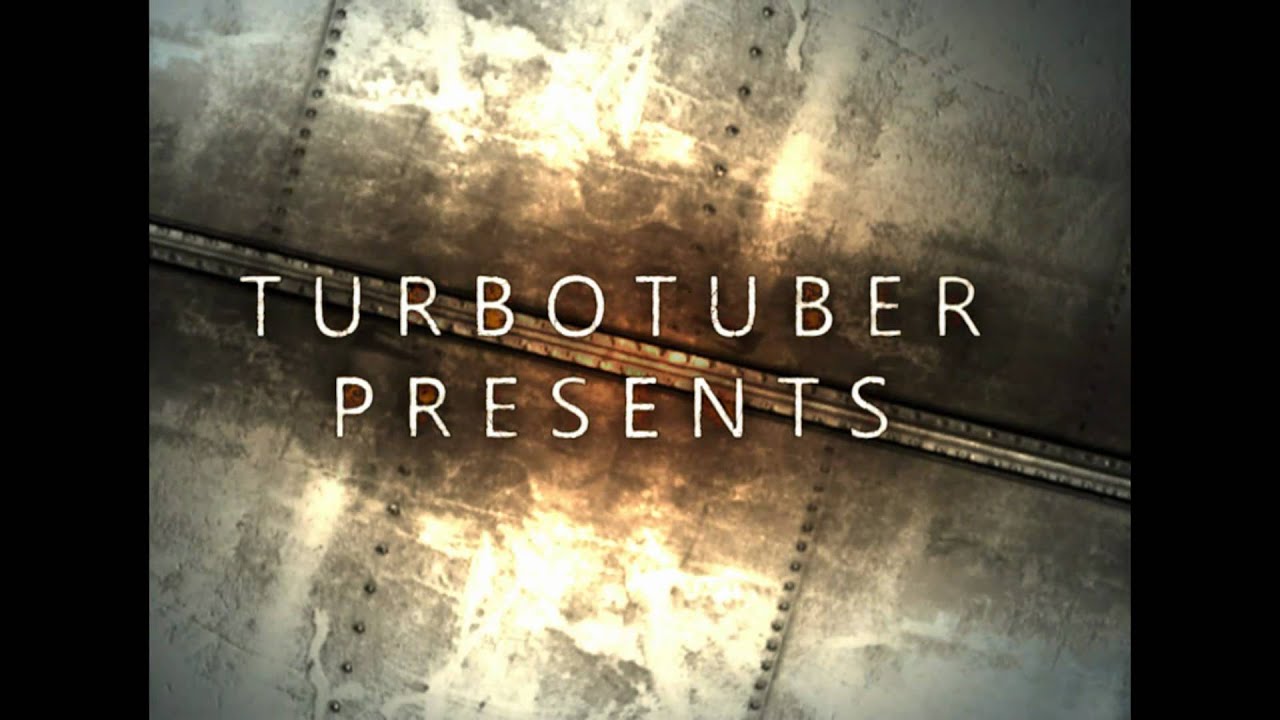 turbotuber | intro video clip
