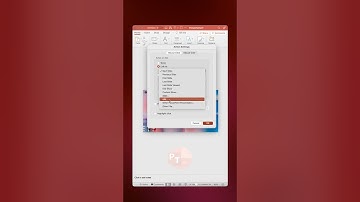 Tambahkan Tautan ke PowerPoint