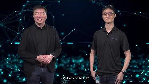 Episode 3: Taking #AI and MachineLearning to the edge