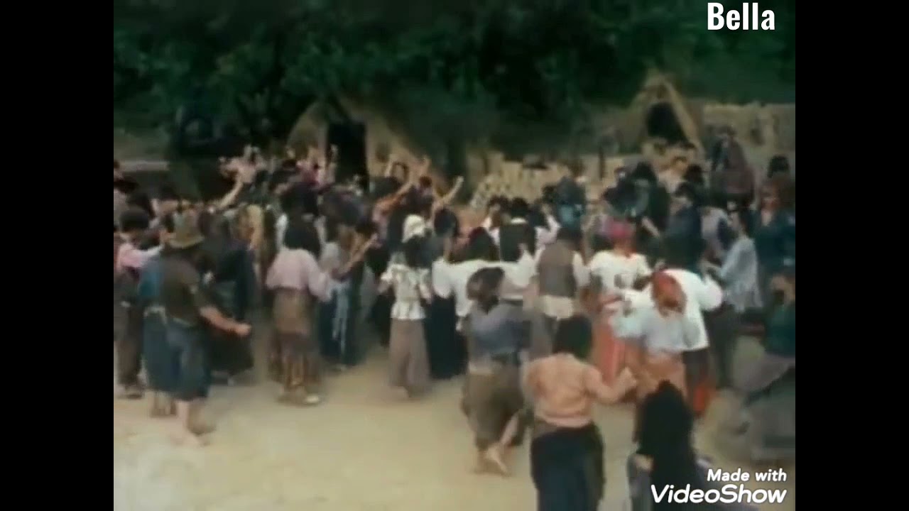 Átok és szerelem: Kővári Judit & Bangó Margit....