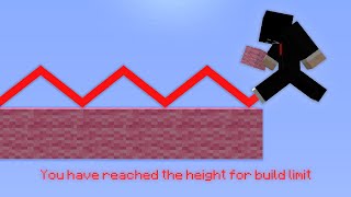 The Easiest way to Fruitberries Bridge in Minecraft...