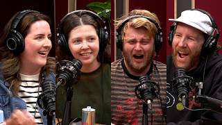 Jess Perkins, Barney Pollock and Bronte Locke | Who Knew It with Matt Stewart (Full Video)