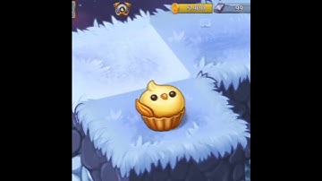 Merge Dragons Sweet Treat Event