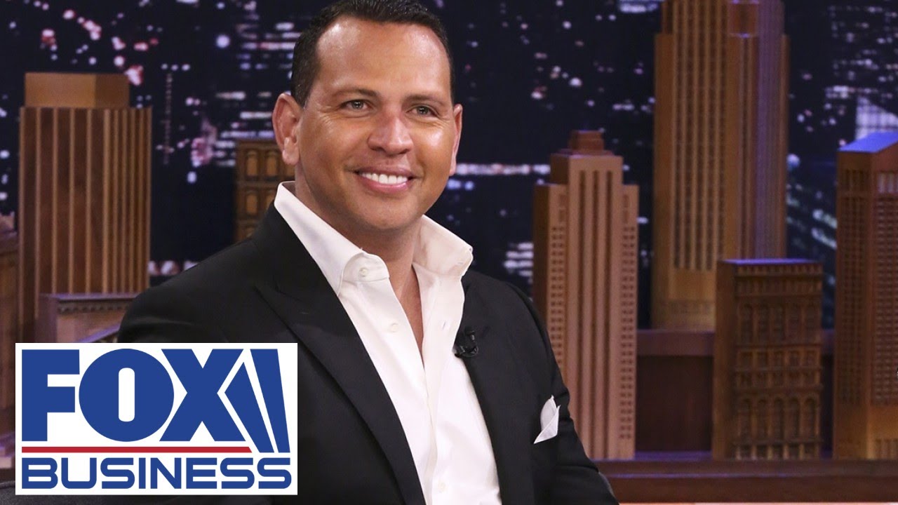 Alex Rodriguez on whether he’s in the market for a sports team after Mets bid