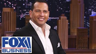 Alex Rodriguez on whether he’s in the market for a sports team after Mets bid