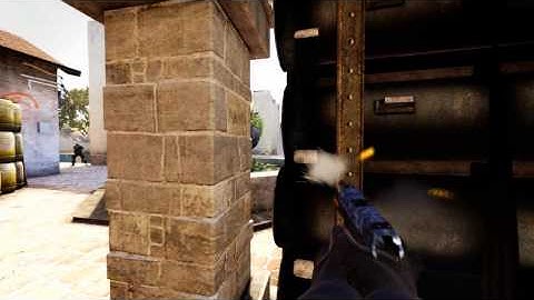 MLG X-Games Aspen 2015: GeT_RiGhT vs. fnatic