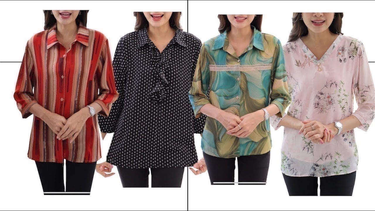 การถ่ายทอดสดของ @เสื้อผ้าใส่สวย