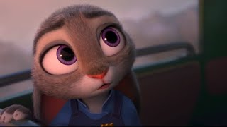 映画『ズートピア』予告編