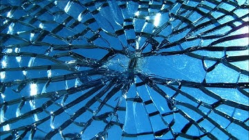 Broken Glass Ringtone