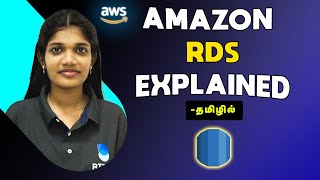 Amazon Web Services RDS | AWS Relational Database Services Explained | AWS RDS Tutorial in Tamil