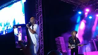 Respectarash - Boro Boroi̇stanbul Concert 2023