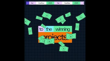 Sui Overflow 2025 Recap