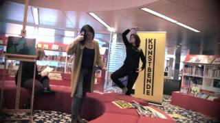 Team Kunstbende Zeeland