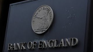 BOE Preview: Inflation Surprise Eases Rate Hike Pressure