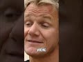 Gordon Ramsay Rips Apart a Disgusting Restaurant! #shorts